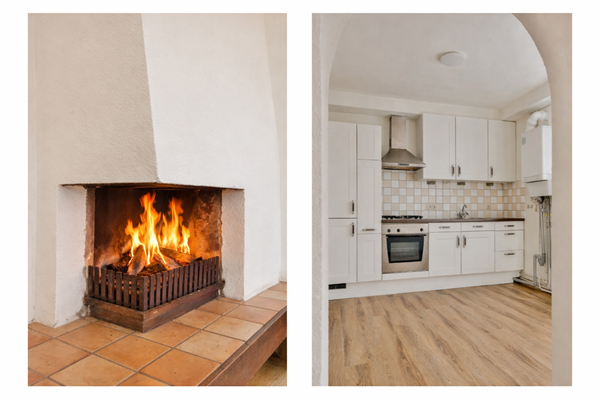 Medium property photo - Beeklaan 33, 1403 RD Bussum